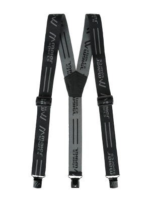 Maier Sports Maier Sports Suspender