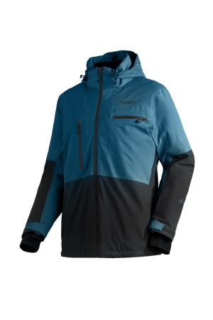 Maier Sports Maier Sports Roccarasa M 20340_peruvian-blue/black Maier Sports Maier Sports Roccarasa M 20340_peruvian-blue/black