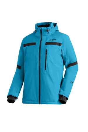 Maier Sports Maier Sports Lanciano M 20246_tibetan-stone/black