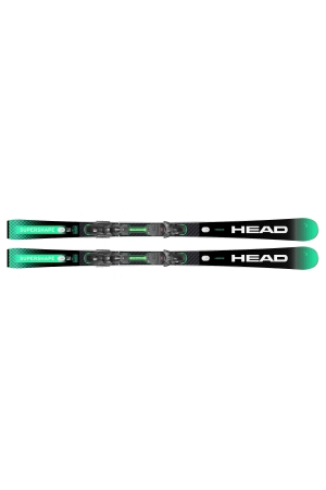 Head Head Supershape e-Magnum SW + Prot. PR 11 GW 