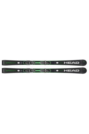 Head Head Supershape e-Magnum SW + Prot. PR 13 GW 