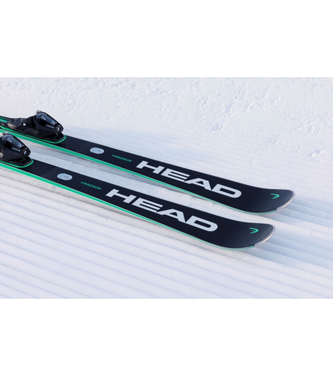 Head ski 31330501 ecru bij Leerentveldvrijetijd.nl