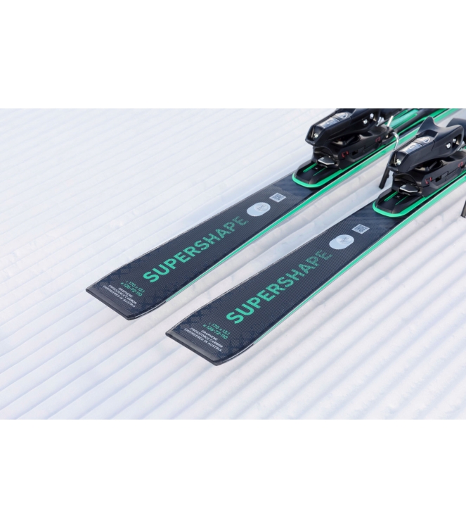 Head ski 31330501 ecru bij Leerentveldvrijetijd.nl