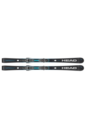Head Head Supershape e-Speed SW + Prot. PR 13 GW 