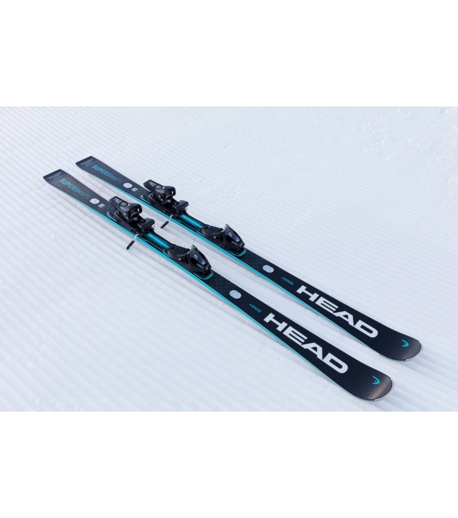 Head ski 31332501 ecru bij Leerentveldvrijetijd.nl