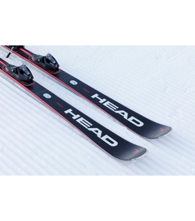 Head ski 31334501 ecru bij Leerentveldvrijetijd.nl