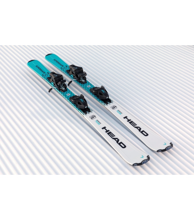 Head ski 31450503 ecru bij Leerentveldvrijetijd.nl