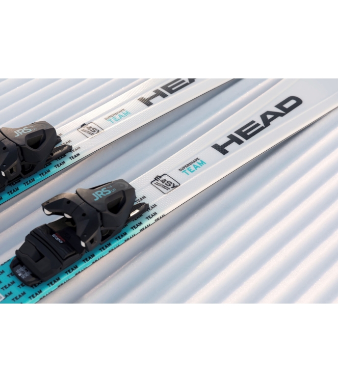 Head ski 31450503 ecru bij Leerentveldvrijetijd.nl