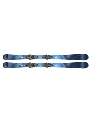 Head Head e-super Joy SW + JOY 11 GW SLR