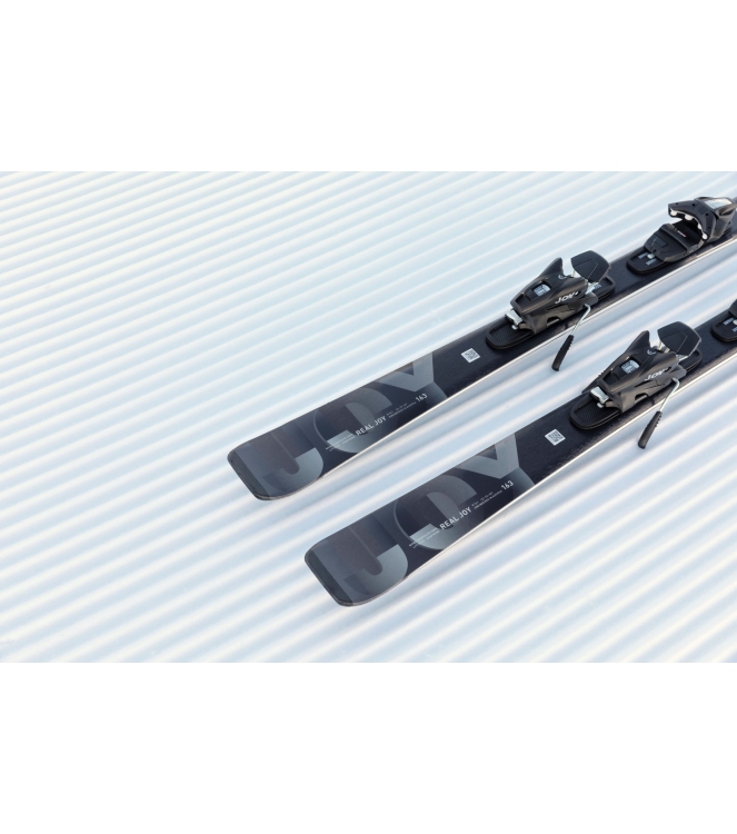 Head Head e.real Joy + JOY 9 GW SLR 31573501 Head ski 31573501 ecru bij Leerentveldvrijetijd.nl