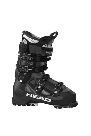 Head Head EDGE 130 HV GW Black-White