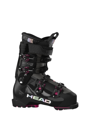 Head Head EDGE 95 W HV GW Black-Fuchsia Head Head EDGE 95 W HV GW Black-Fuchsia