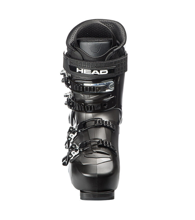 Head Head EDGE 100 HV black-white 605338 Black-White Head wintersport schoenen 605338 licht grijs bij Leerentveldvrijetijd.nl