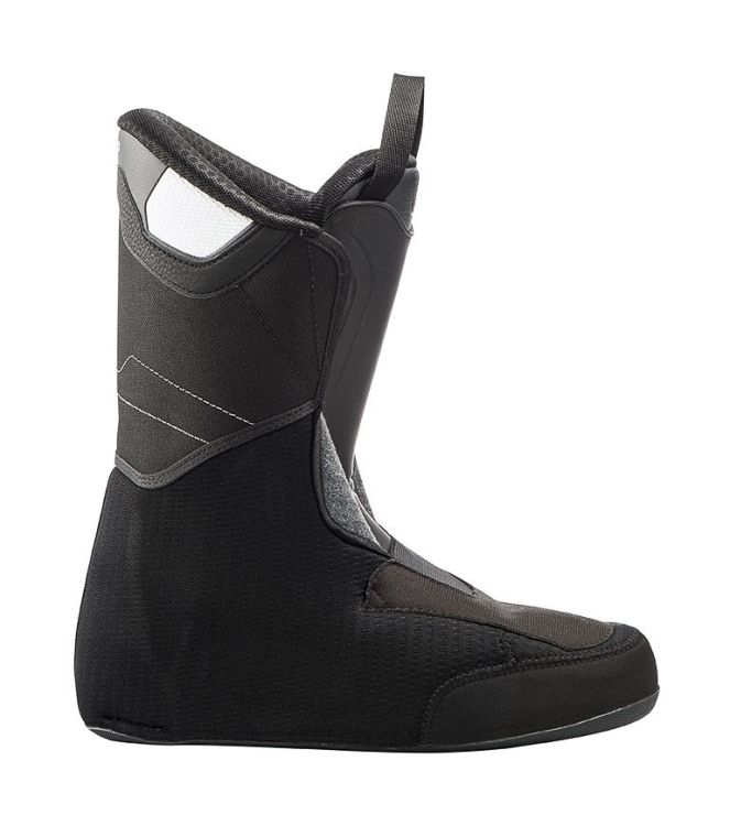 Head Head EDGE 100 HV black-white 605338 Black-White Head wintersport schoenen 605338 licht grijs bij Leerentveldvrijetijd.nl