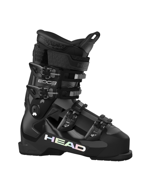 Head Head EDGE 65 W HV black 605369 Black Head wintersport schoenen 605369 licht grijs bij Leerentveldvrijetijd.nl