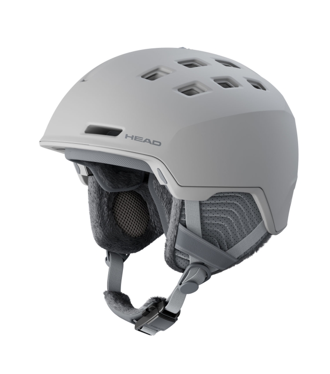 Head wintersport accessoires 323725 lichtblauw bij Leerentveldvrijetijd.nl