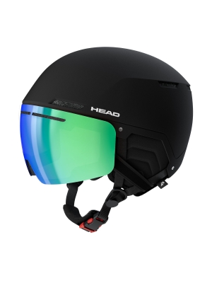 Head Head Cinema Photo skihelm Head Head Cinema Photo skihelm