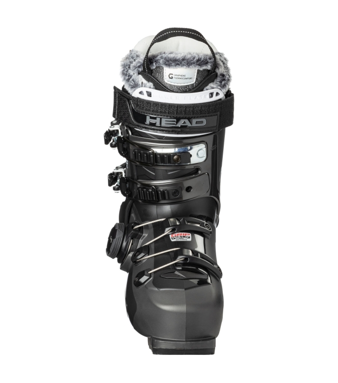 Head wintersport schoenen 605311 lichtblauw bij Leerentveldvrijetijd.nl