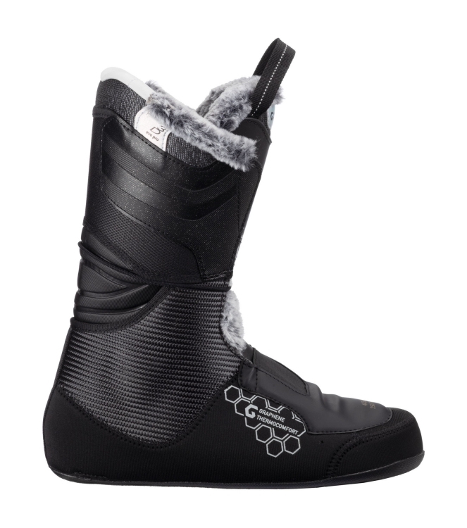 Head wintersport schoenen 605311 lichtblauw bij Leerentveldvrijetijd.nl