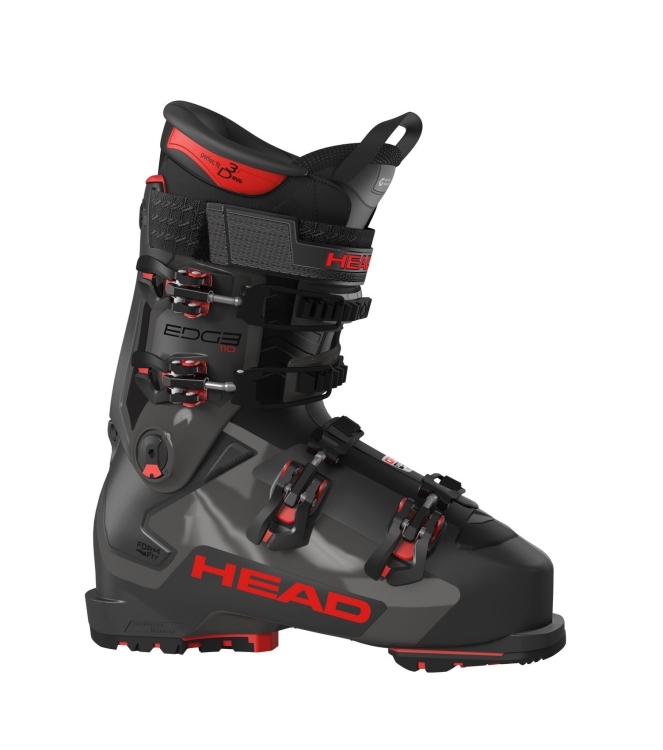 Head Head EDGE 110 HV GW anthracite-red 605323 Anthracite-Red Head wintersport schoenen 605323 lichtblauw bij Leerentveldvrijetijd.nl