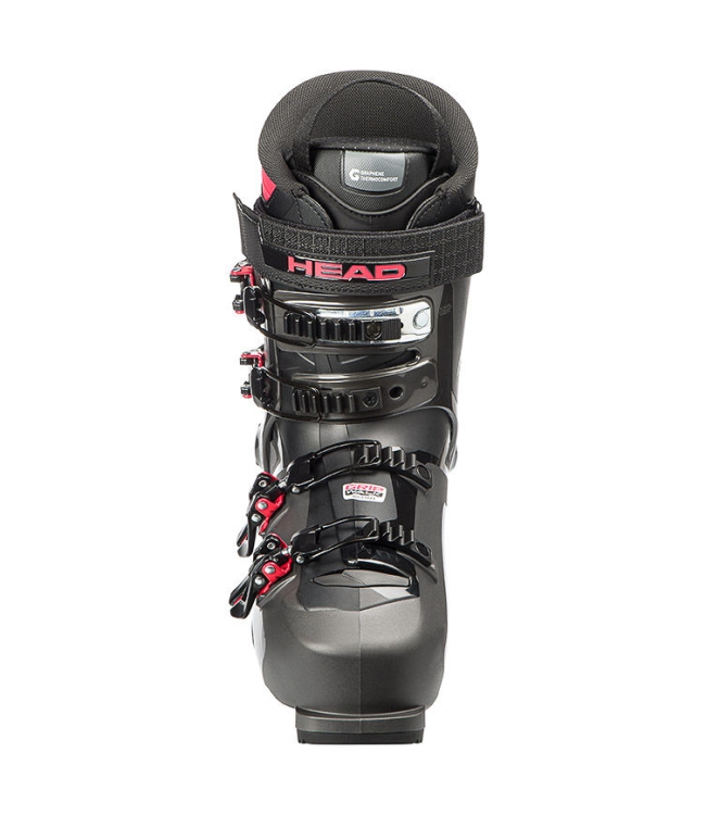 Head Head EDGE 110 HV GW anthracite-red 605323 Anthracite-Red Head wintersport schoenen 605323 lichtblauw bij Leerentveldvrijetijd.nl