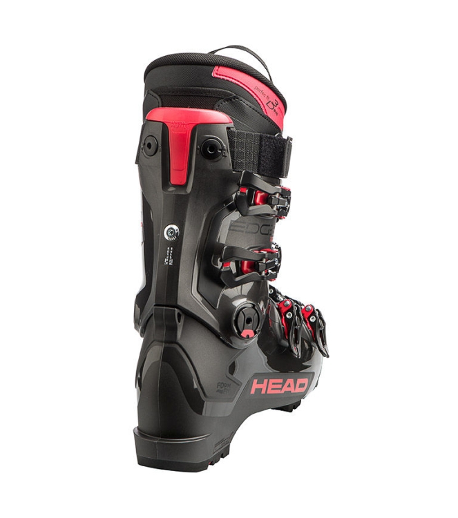 Head Head EDGE 110 HV GW anthracite-red 605323 Anthracite-Red Head wintersport schoenen 605323 lichtblauw bij Leerentveldvrijetijd.nl