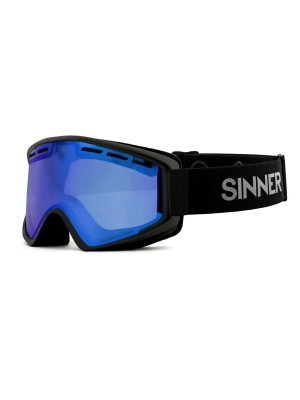 Sinner Sinner Batawa Otg Trans+ Blue Oil VT