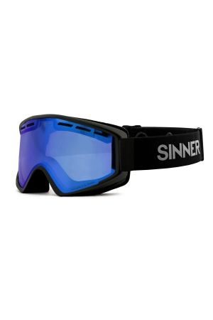 Sinner Sinner Batawa Otg Trans+ Blue Oil VT 11A_M Bl-D Trans+ Blu Oil Vt Sinner Sinner Batawa Otg Trans+ Blue Oil VT 11A_M Bl-D Trans+ Blu Oil Vt