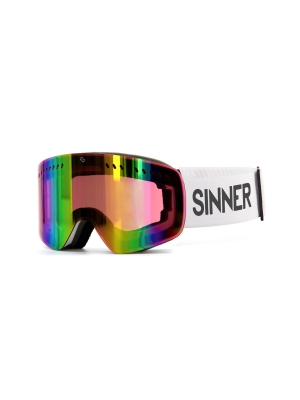 Sinner Sinner Pine
