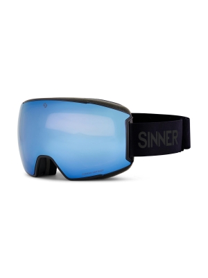 Sinner Sinner Boreas Sintrast+Or Sintrast