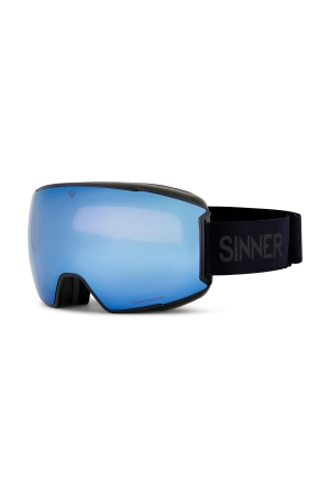Sinner Sinner Boreas Sintrast+Or Sintrast 10A_M Bl-Bl