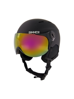 Sinner Sinner Typhoon Visor
