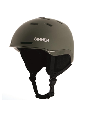 Sinner Sinner Kaiser