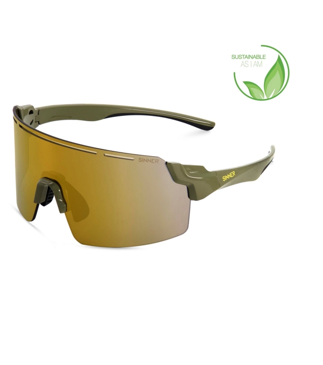 Sinner wintersport accessoires SISU-916-75-30 blauw bij Leerentveldvrijetijd.nl