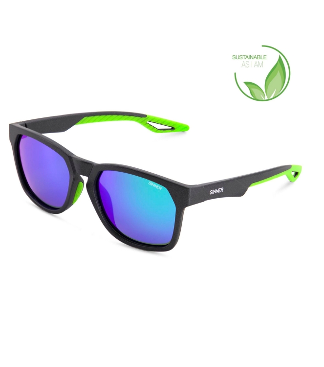 Sinner wintersport accessoires SISU-927-20-P28 lichtblauw bij Leerentveldvrijetijd.nl