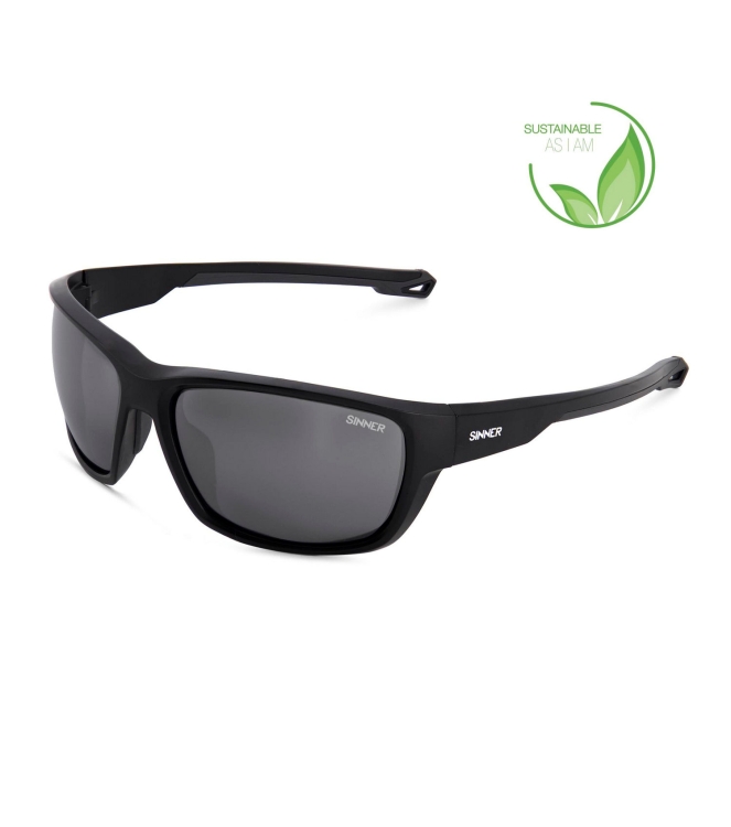 Sinner wintersport accessoires SISU-931-10-P10 lichtblauw bij Leerentveldvrijetijd.nl