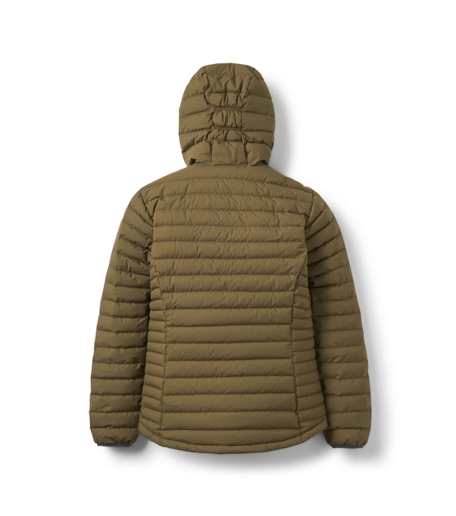 Rab jassen QDB-73 marine bij Leerentveldvrijetijd.nl