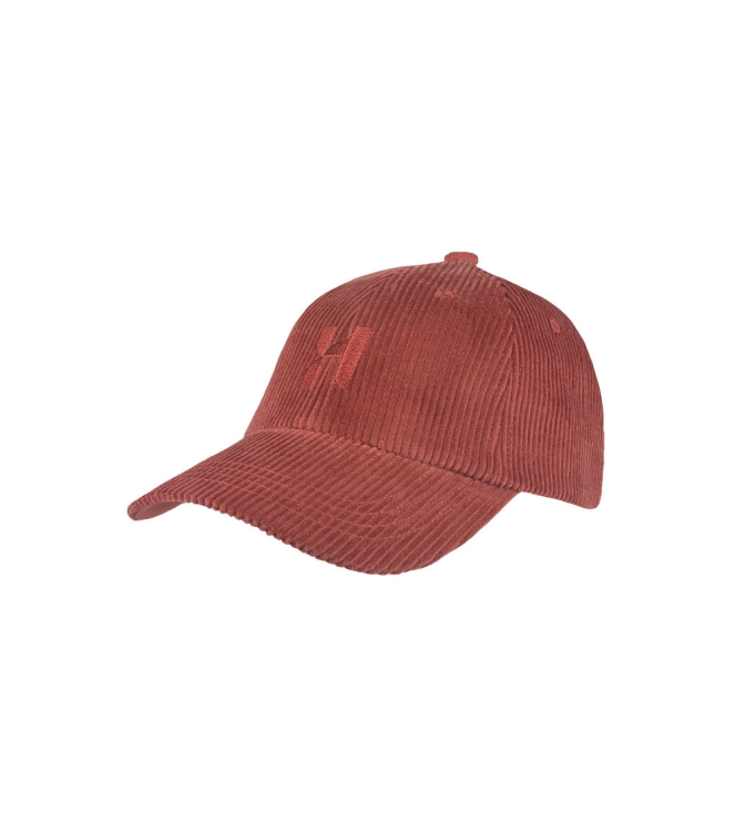 Hatland Hatland Capri Corduroy 89_rust 29612A 89_Rust Hatland kleding accessoires 29612A beige bij Leerentveldvrijetijd.nl