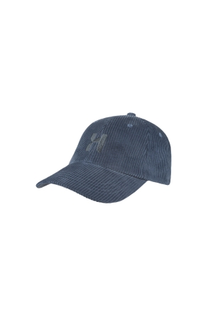 Hatland Hatland Capri Corduroy 170_Slate Blue