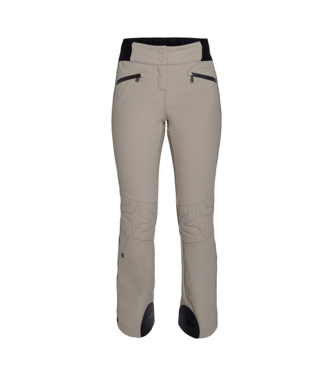 8848 8848 Randy 2.0 Star Pant Pants 17_lt beige 2560 17_Lt Beige 8848 gevoerde broeken 2560 jeans bij Leerentveldvrijetijd.nl