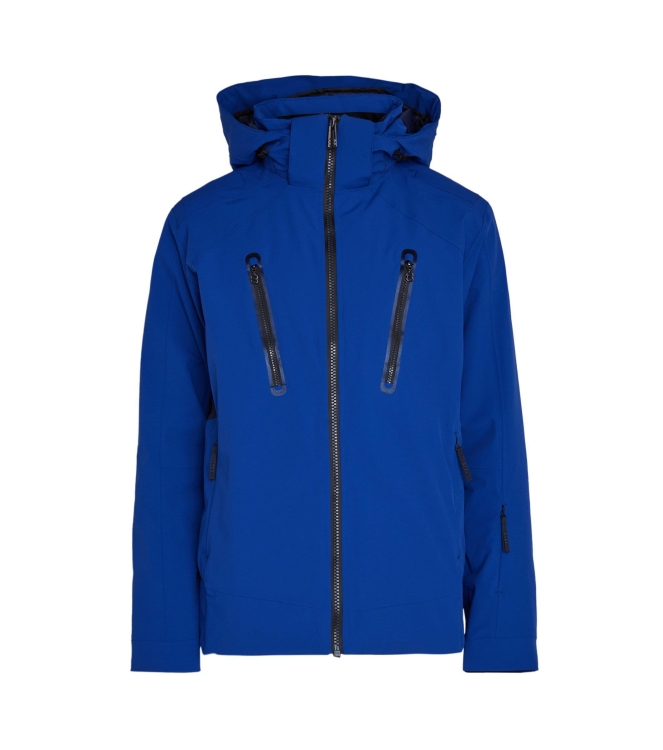 8848 Altitude 8848 Altitude Apperson Ski Jacket 40_heron blue 4320 40_Heron Blue 8848 Altitude jassen 4320 antraciet bij Leerentveldvrijetijd.nl