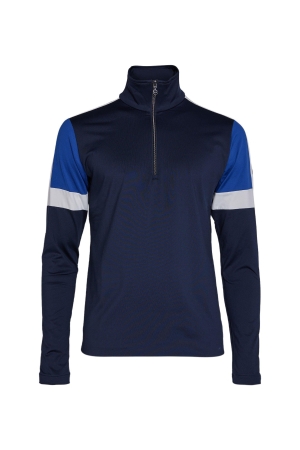 8848 Altitude 8848 Altitude Tord 1/2 zip 15_Navy