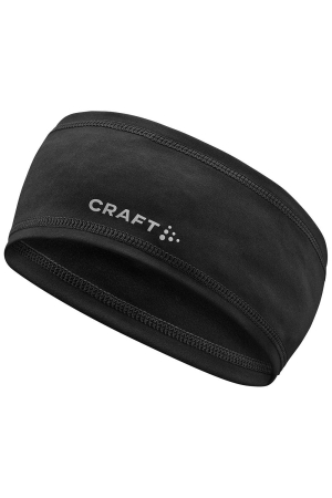 Craft Craft Core Essence Thermal Headband2 Black