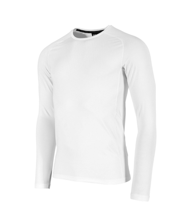Reece Reece Essence Baselayer Long Sleeve Shirt 2000_white 846000 2000_White Reece hockeykleding 846000 roze bij Leerentveldvrijetijd.nl