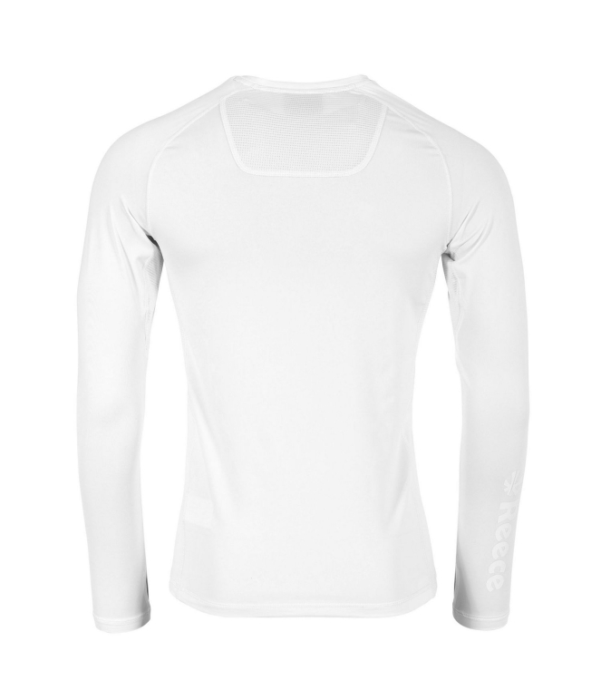 Reece Reece Essence Baselayer Long Sleeve Shirt 2000_white 846000 2000_White Reece hockeykleding 846000 roze bij Leerentveldvrijetijd.nl