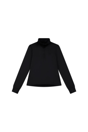 Poederbaas Poederbaas Arctic Pully Women 2.0 1_Black Poederbaas Poederbaas Arctic Pully Women 2.0 1_Black