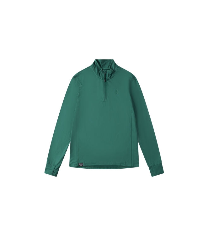 Poederbaas Poederbaas Four Seasons Pully Men 2.0 309_ever green PB010720 309_Ever Green Poederbaas wintersportkleding PB010720 blauw bij Leerentveldvrijetijd.nl