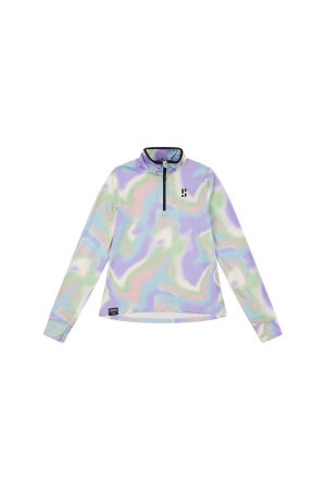 Poederbaas Poederbaas CL Pully Women 653_Pink Multi Poederbaas Poederbaas CL Pully Women 653_Pink Multi