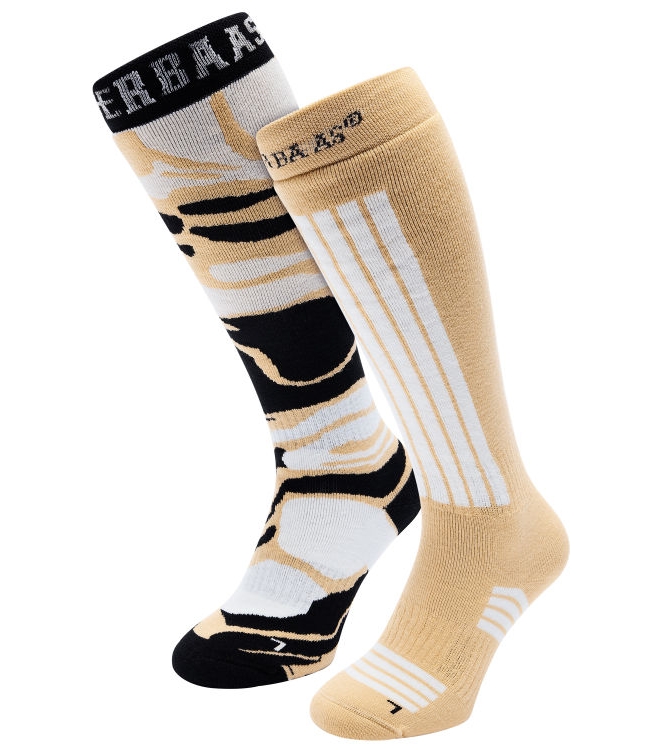 Poederbaas wintersport accessoires PB040712 jeans bij Leerentveldvrijetijd.nl