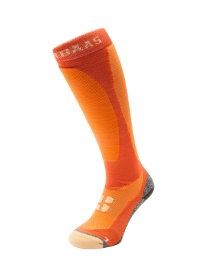Poederbaas Poederbaas Bamboo Freeride Ski Socks